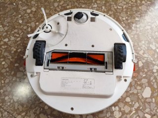 Robot aspirador XIAOMI roborock S50 MAX