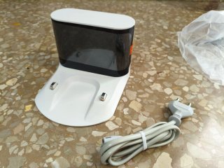 Robot aspirador XIAOMI roborock S50 MAX