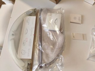 Robot aspirador XIAOMI roborock S50 MAX