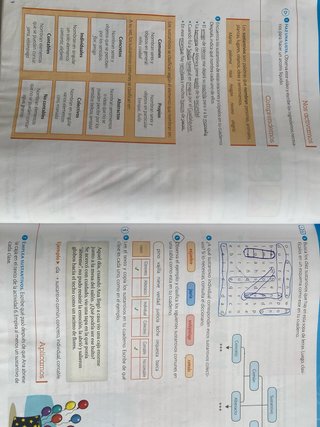 Lengua, 5 Primaria Más Savia