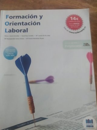 Libros TCAE