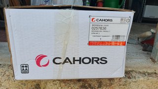 Caja Protección y Medida Eléctrica CPM-MF2 en Sils