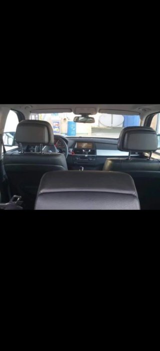 BMW X5 2008