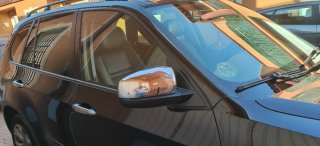 BMW X5 2008