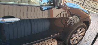 BMW X5 2008