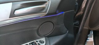 BMW X5 2008