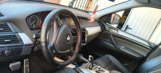 BMW X5 2008