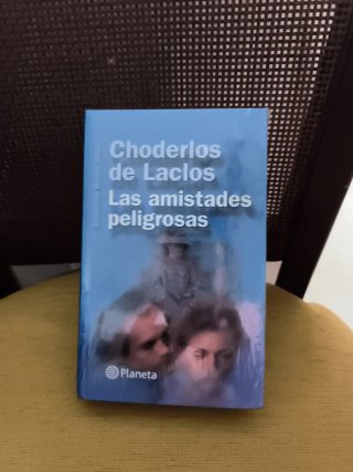Las Amistades peligrosas