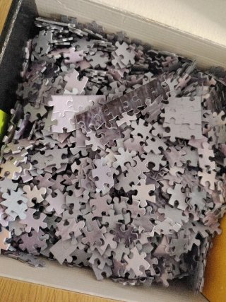 Puzzle 3000 Piezas Malu 96x68cm