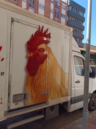 Mercedes-Benz Sprinter 2006