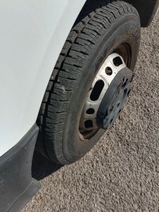 Mercedes-Benz Sprinter 2006