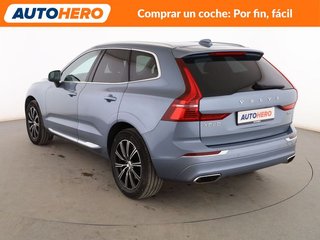 Volvo XC60 2.0 T5 Inscription AWD