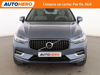Volvo XC60 2.0 T5 Inscription AWD
