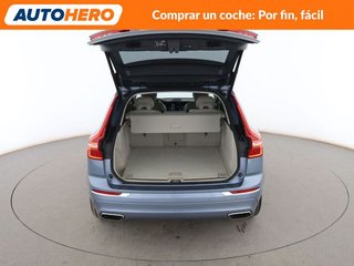 Volvo XC60 2.0 T5 Inscription AWD