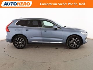Volvo XC60 2.0 T5 Inscription AWD