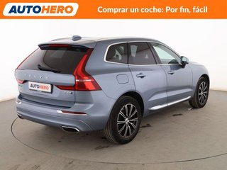 Volvo XC60 2.0 T5 Inscription AWD