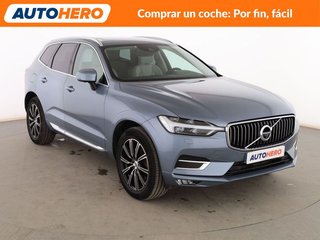 Volvo XC60 2.0 T5 Inscription AWD