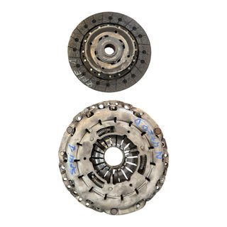 Disco y plato embrague BMW Serie 1