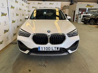 BMW X1 sDrive18dA Corporate