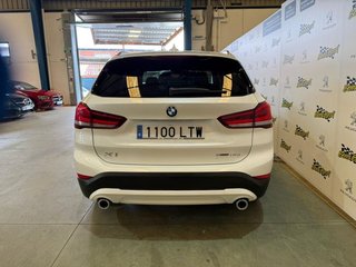 BMW X1 sDrive18dA Corporate