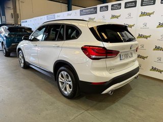 BMW X1 sDrive18dA Corporate