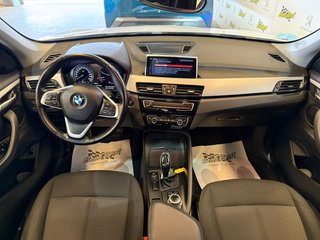 BMW X1 sDrive18dA Corporate