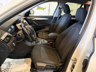 BMW X1 sDrive18dA Corporate
