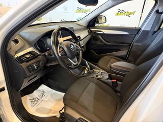 BMW X1 sDrive18dA Corporate