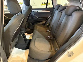 BMW X1 sDrive18dA Corporate
