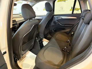BMW X1 sDrive18dA Corporate