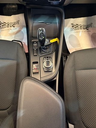 BMW X1 sDrive18dA Corporate