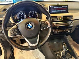 BMW X1 sDrive18dA Corporate