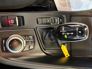 BMW X1 sDrive18dA Corporate