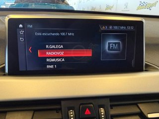 BMW X1 sDrive18dA Corporate