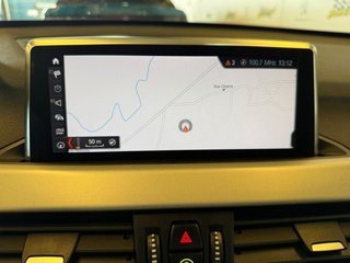 BMW X1 sDrive18dA Corporate