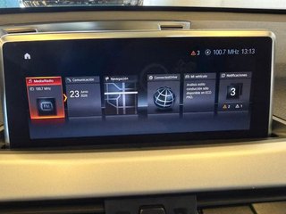 BMW X1 sDrive18dA Corporate