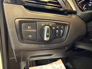 BMW X1 sDrive18dA Corporate