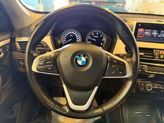 BMW X1 sDrive18dA Corporate