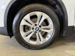 BMW X1 sDrive18dA Corporate