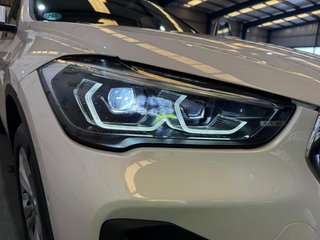 BMW X1 sDrive18dA Corporate