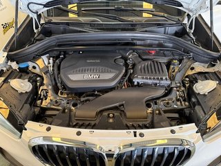 BMW X1 sDrive18dA Corporate