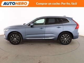 Volvo XC60 2.0 T5 Inscription AWD