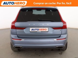 Volvo XC60 2.0 T5 Inscription AWD