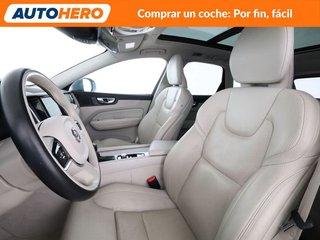 Volvo XC60 2.0 T5 Inscription AWD