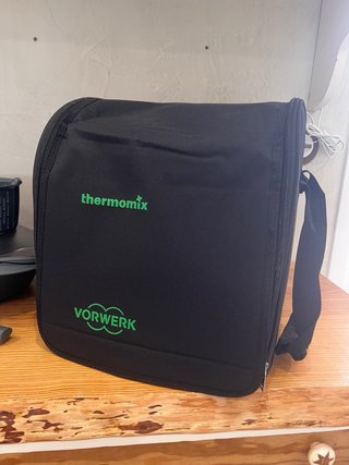 Thermomix TM5 Vorwerk