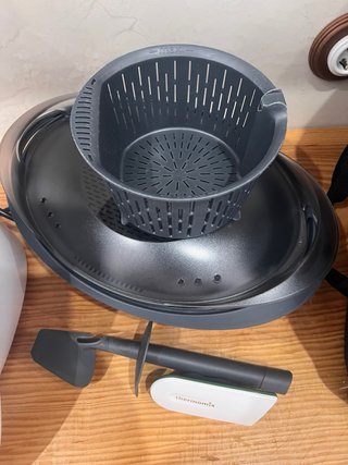 Thermomix TM5 Vorwerk