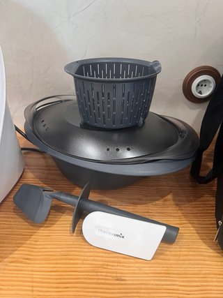 Thermomix TM5 Vorwerk