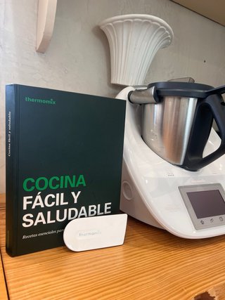 Thermomix TM5 Vorwerk