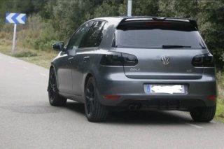 Volkswagen Golf 2009