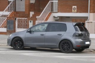 Volkswagen Golf 2009